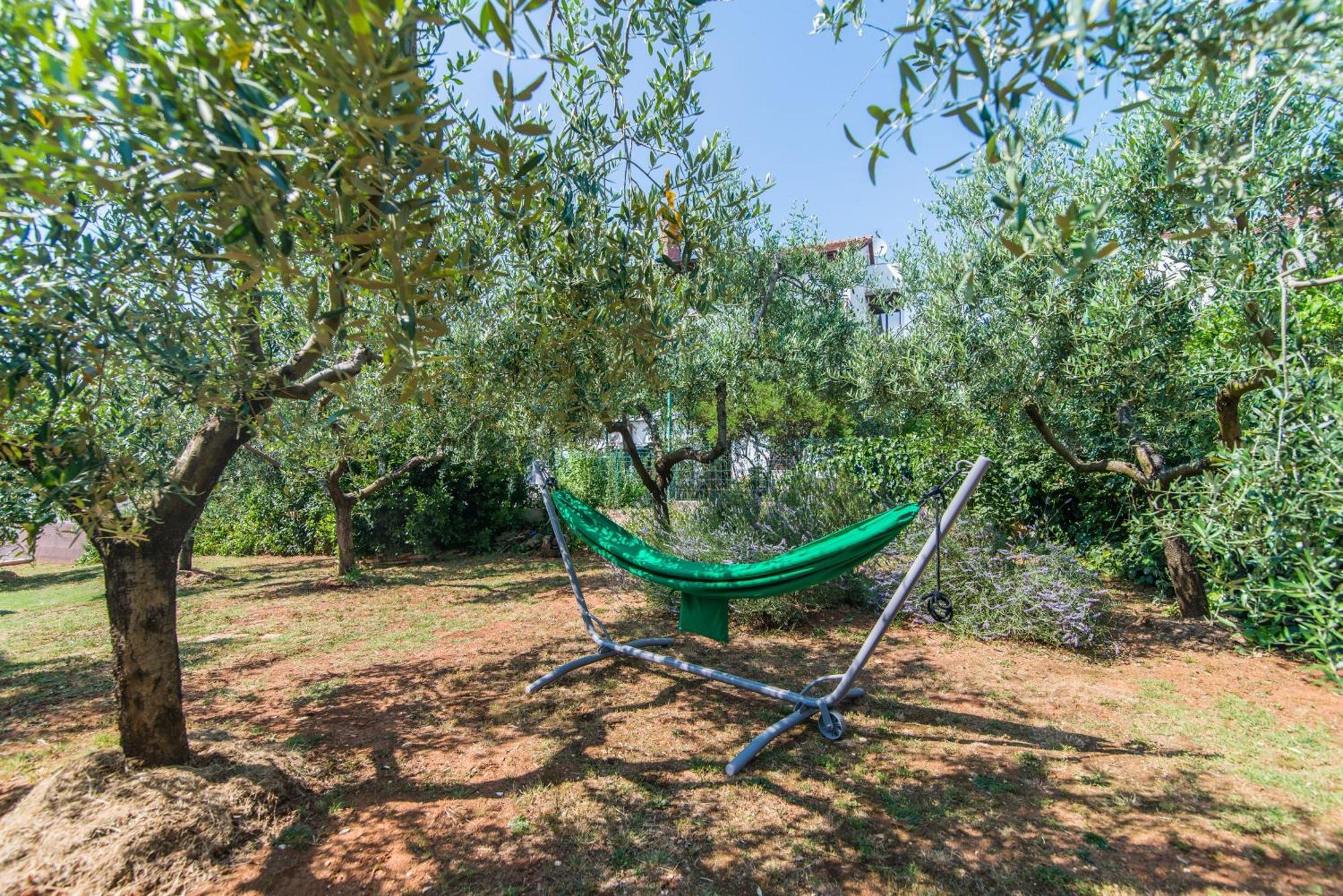 Vikendica Ferienvilla Mit Pool In Pula